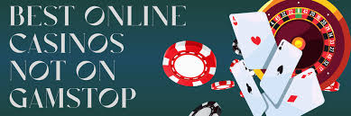 Exploring Non Gamstop Casinos Your Guide to Alternative Gaming Options 1013317268 Exploring Non Gamstop Casinos Your Guide to Alternative Gaming Options 1013317268