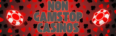 Online Casinos Not Blocked by Gamstop Your Guide to Unrestricted Gaming Online Casinos Not Blocked by Gamstop Your Guide to Unrestricted Gaming